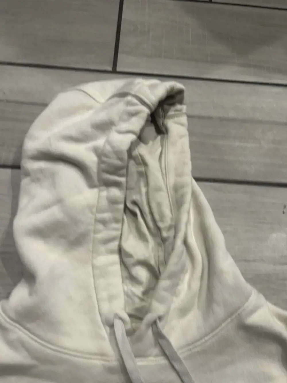 Nike pullover hoodie